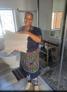 We Have Experienced Mature Maids/nannies Aged 45 To 55; Contact Us Anytime (24/7) On 063 573 6515.