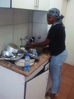 We Have Experienced Mature Maids/nannies Aged 45 To 55;