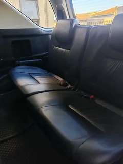 Toyota fortuner 2015 model 4x4 diesel price negotiable