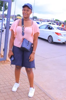 Housekeeper - Ad posted by Noma Sisipho