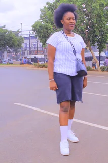 Housekeeper - Ad posted by Noma Sisipho