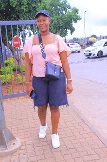 Housekeeper - Ad posted by Noma Sisipho