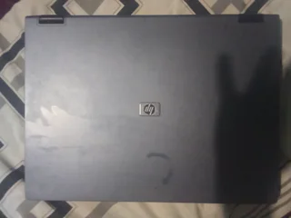 HP laptop