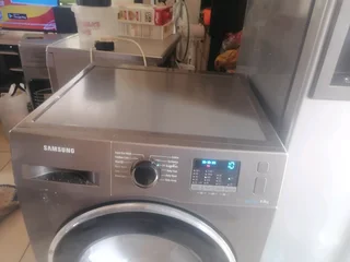 Washing machine and fridge repairs