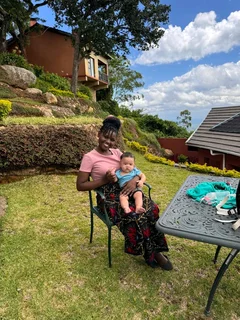 House cleaning and child care service