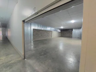 Storage Units - 3sqm to 141sqm