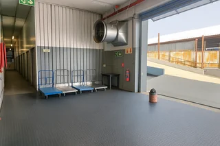 Storage Units - 3sqm to 141sqm