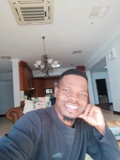 House boy, garden helper here