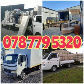 Furniture & Households Removals