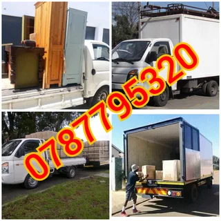 Furniture &amp; Households Removals