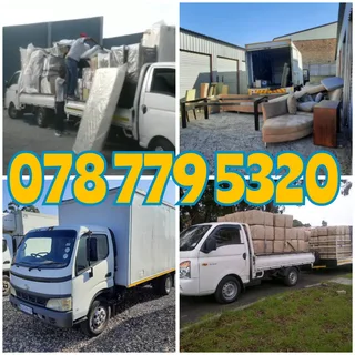 Furniture & Households Removals