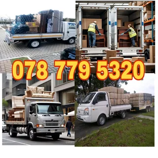 Furniture &amp; Households Removals