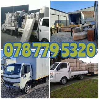 Furniture & Household Removals