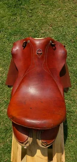 All Purpose English Saddle for sale