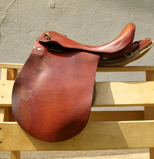 All Purpose English Saddle for sale