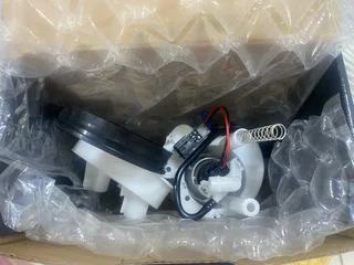 W203 C200 Merc Fuel Pump