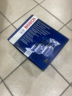 C200 W203 Fuel Level Sender unit