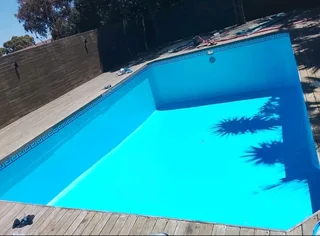 Pool maintenance