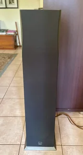 Dali Concept 6 standing Hi Fi Speakers