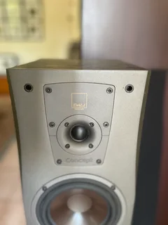 Dali Concept 6 standing Hi Fi Speakers