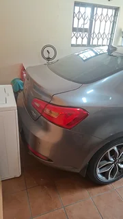 Kia Cerato Koup 1.6t Gdi