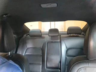 KIA CERATO Koup 1.6T GDI