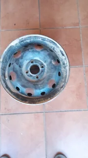 15&#34; inch rim pcd 100