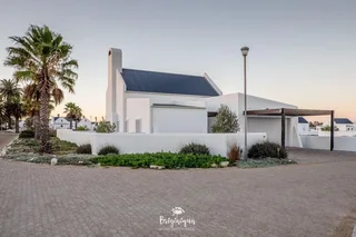 3 Bedroom house for auction in Lampiesbaai, St Helena Bay