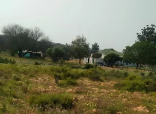 Vacant Erf for auction in Graafwater