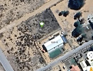Vacant Erf for auction in Graafwater