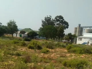 Vacant Erf for auction in Graafwater