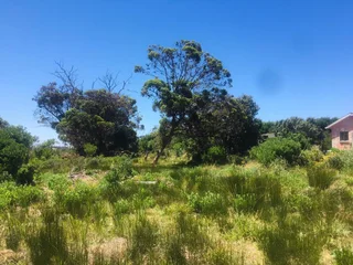 Vacant Erf for auction in Bettys Bay