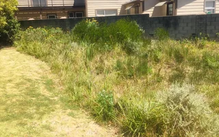 Vacant Erf for auction in Bettys Bay