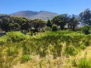 Vacant Erf for auction in Bettys Bay