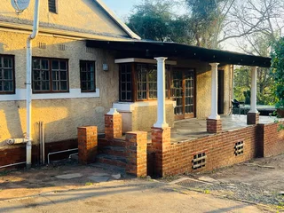 SCOTTSVILLE: Short Stay Accommodation Available for Immediate Occupation