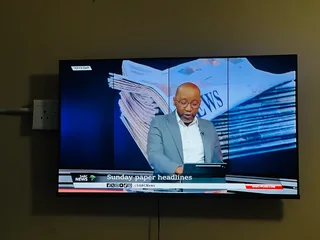 SCOTTSVILLE: Short Stay Accommodation Available for Immediate Occupation