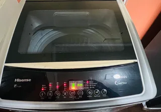 SCOTTSVILLE: Short Stay Accommodation Available for Immediate Occupation