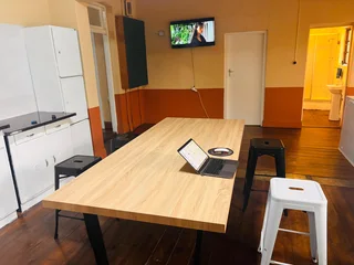 Scottsville: Short Stay Accommodation Available For Immediate Occupation