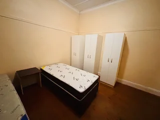 SCOTTSVILLE: Short Stay Accommodation Available for Immediate Occupation