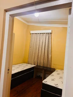 SCOTTSVILLE: Short Stay Accommodation Available for Immediate Occupation