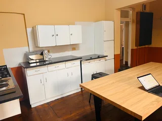 SCOTTSVILLE: Short Stay Accommodation Available for Immediate Occupation