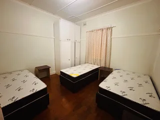 SCOTTSVILLE: Short Stay Accommodation Available for Immediate Occupation