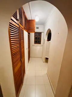 SCOTTSVILLE: Short Stay Accommodation Available for Immediate Occupation