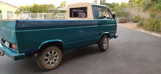 1991 Volkswagen Kombi Single Cab R39 000 very good driving condition.