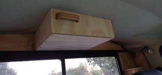 1991 Volkswagen Kombi Single Cab R39 000 very good driving condition.