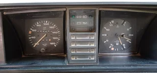 1991 Volkswagen Kombi Single Cab R39 000 very good driving condition.