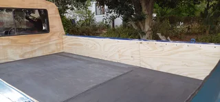 1991 Volkswagen Kombi Single Cab R39 000 very good driving condition.