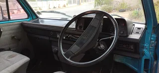 1991 Volkswagen Kombi Single Cab R39 000 very good driving condition.