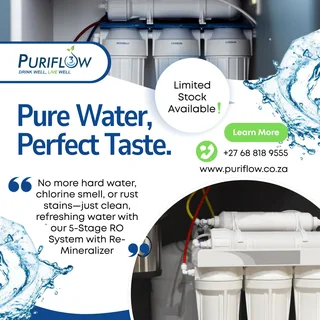 Front Store &amp; Admin Assistant Lady Wanted – Dainfern