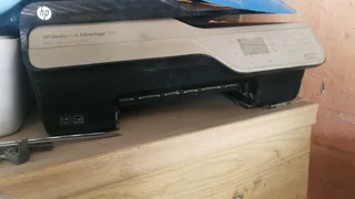 HP Desjet Ink Advantage